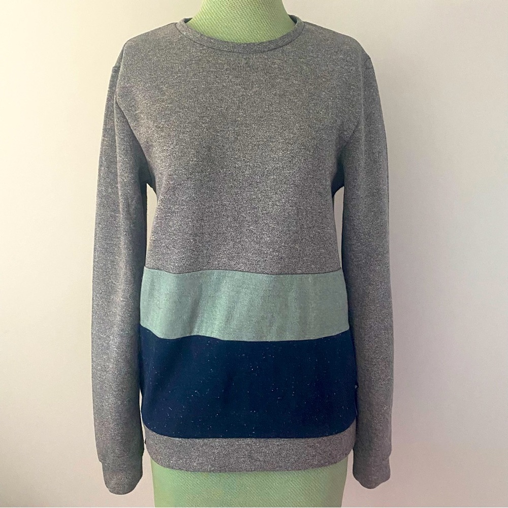 EUC Bonobo Jeans Sweatshirt, Size Small